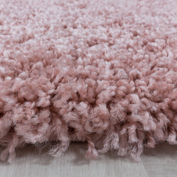 Covor Sydney Rose 60x110 cm