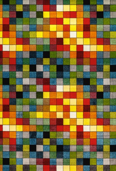 Covor Kolibri Multicolor 11161, 2200 gr mp, Diverse Dimensiuni