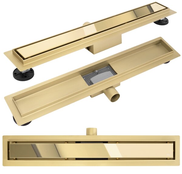 Rigola dus Rea NEOX Gold 50
