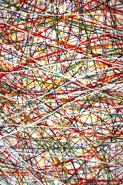 Covor Sufragerie Camera Copil, Kolibri Art 11035 110, Multicolor Multicolor, Dreptunghi, 200x300