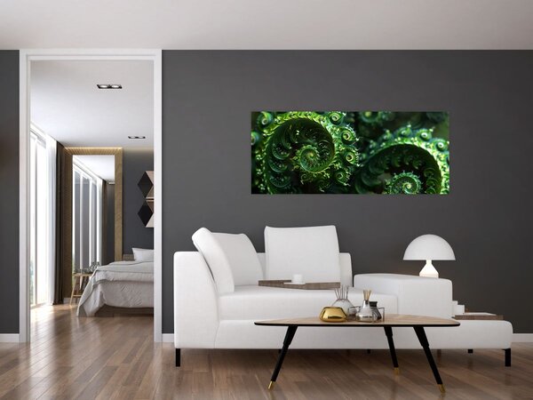 Tablou - Spirale (120x50 cm)