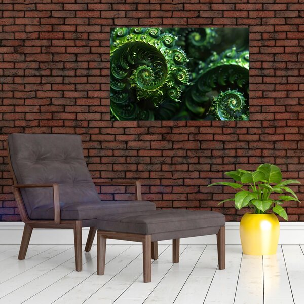 Tablou - Spirale (90x60 cm)
