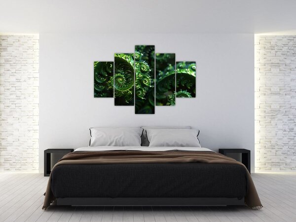 Tablou - Spirale (150x105 cm)