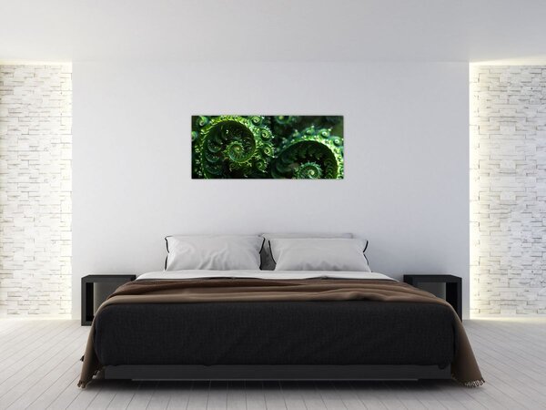 Tablou - Spirale (120x50 cm)