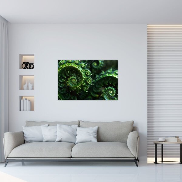 Tablou - Spirale (90x60 cm)