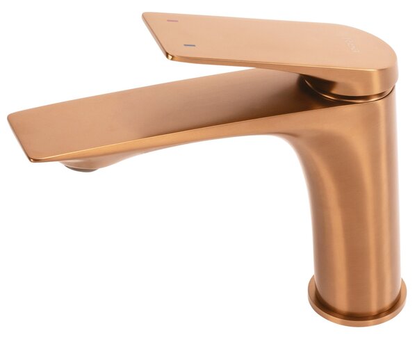 Baterie pentru baie Rea AVALON Copper Brush