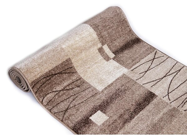 Traversa Hol, Model Mira 24120 120, Festonata Latime 60 cm 60 x 300