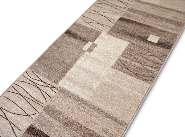 Traversa Hol, Model Mira 24120 120, Festonata Latime 60 cm 60 x 300