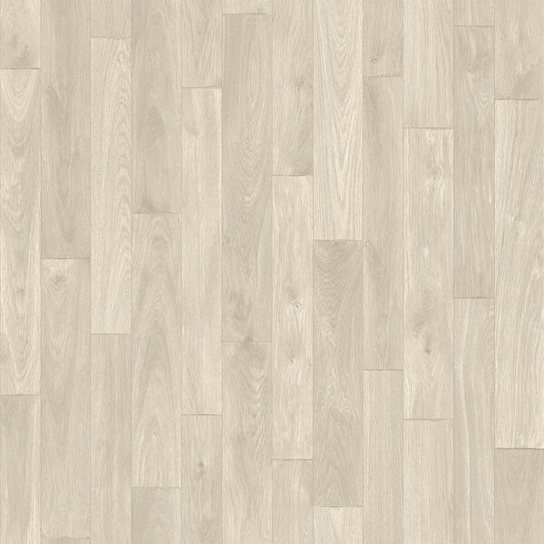 Linoleum Rezidential, Clasa 21, START NANCY 1, Imitatie Parchet, Crem, PVC, Grosime 2 mm, Suport Spuma, Latime 2m, Marime 200 x 200 cm 2 metri, 200 x
