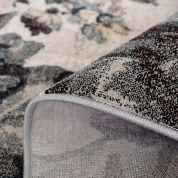 Colectia Anny 33011, Set 3 Covoare 2 buc. 78x150 cm, 1 buc. 195x300 cm Multicolor, Dreptunghi, Set