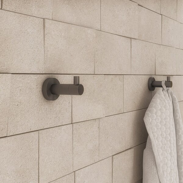 Omnires Modern Project suport prosop grafit MP60110GR