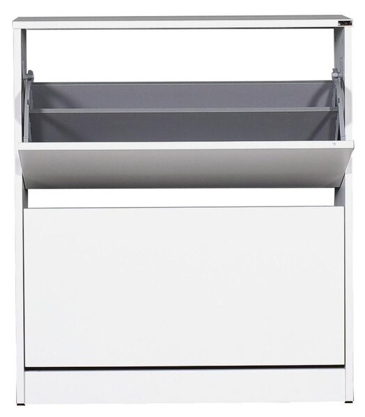 Pantofar Tosina 5 (alb). 1094581