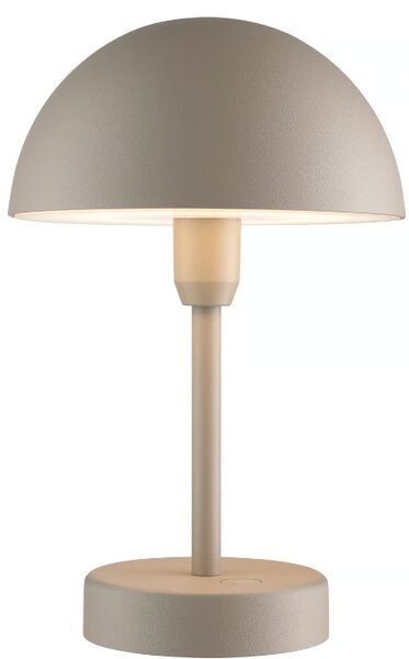 Nordlux Ellen veioză 1x2.8 W bej 2418015009