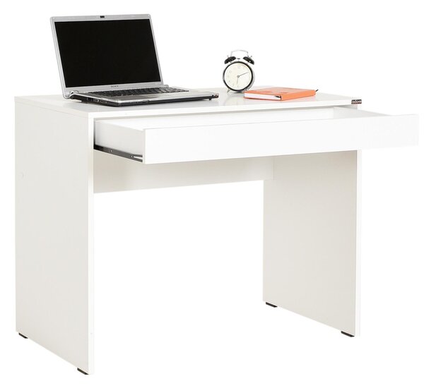 Masă PC Dolodu 3 (alb diamant) . 1094924