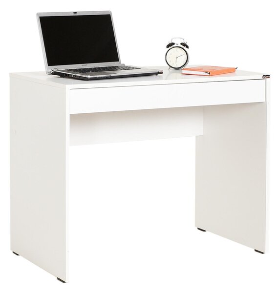 Masă PC Dolodu 3 (alb diamant) . 1094924