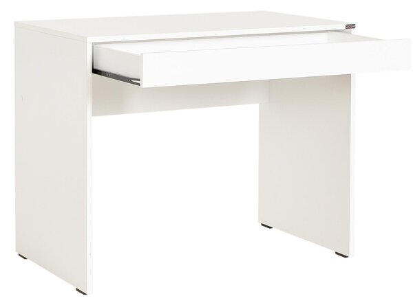Masă PC Dolodu 3 (alb diamant) . 1094924