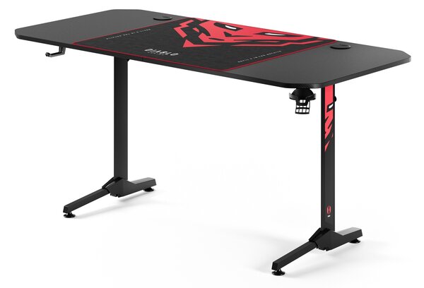 Birou mare de gaming Diablo X-Mate 1600