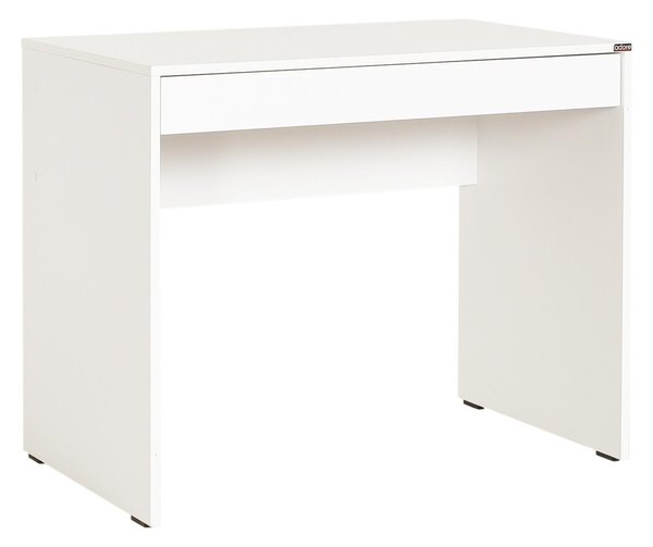 Masă PC Dolodu 3 (alb diamant) . 1094924