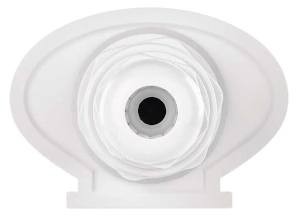 Corp de iluminat tehnic LED DUSTY, 36W, 230V, IP65, 4000K