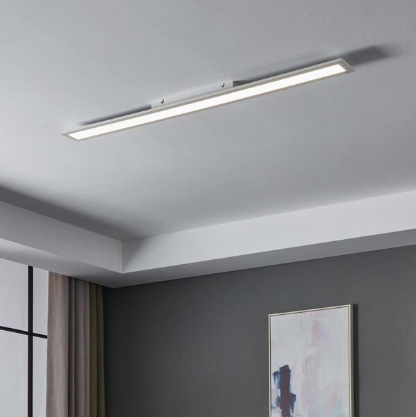 Eglo 98025 - Panou LED SALOBRENA 1 LED/40W/230V alb
