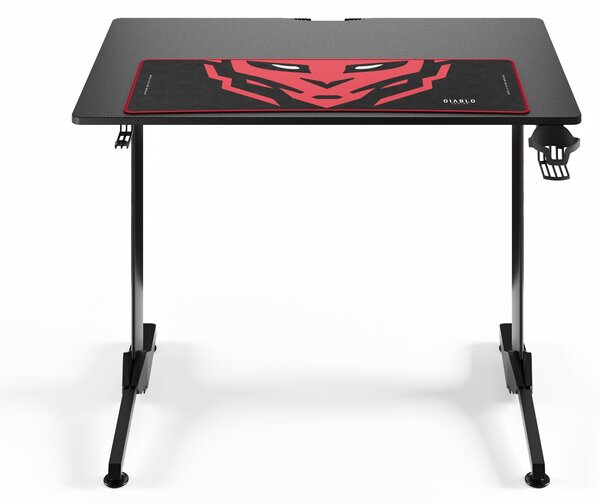 Birou mic de gaming Diablo X-Mate 1000