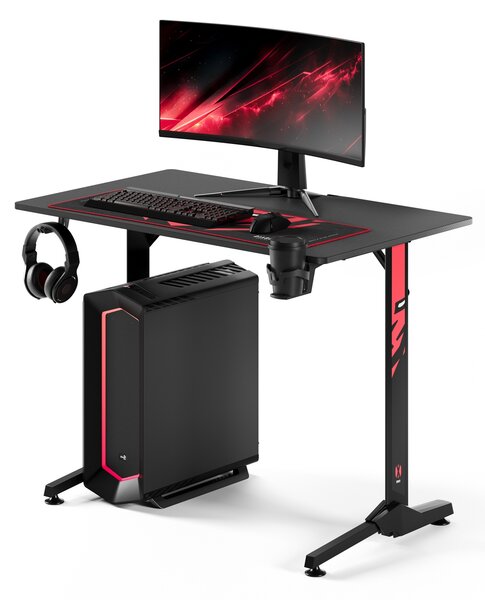 Birou mic de gaming Diablo X-Mate 1000
