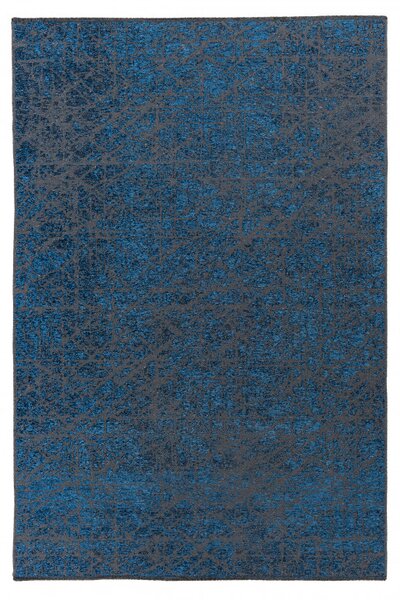 Covor Amalfi Albastru 80x150 cm