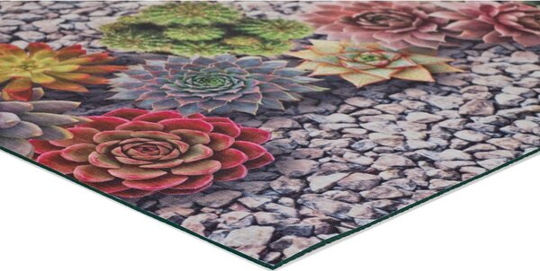 Traversă Universal Sprinty Cactus, 52 x 200 cm