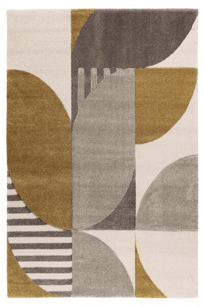 Covor Honolulu Gold 120x170 cm