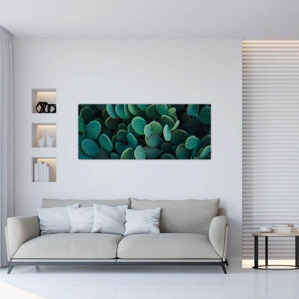 Tablou - Opuntia (120x50 cm)