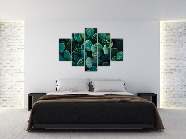 Tablou - Opuntia (150x105 cm)