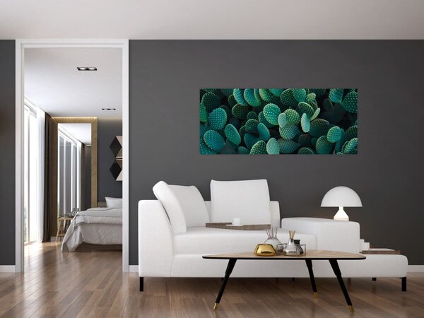 Tablou - Opuntia (120x50 cm)