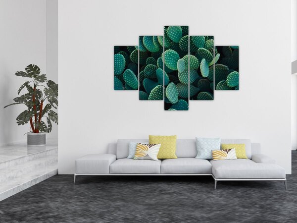Tablou - Opuntia (150x105 cm)