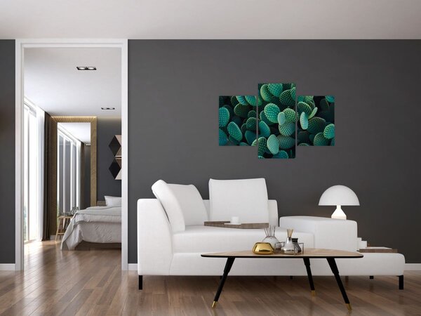 Tablou - Opuntia (90x60 cm)