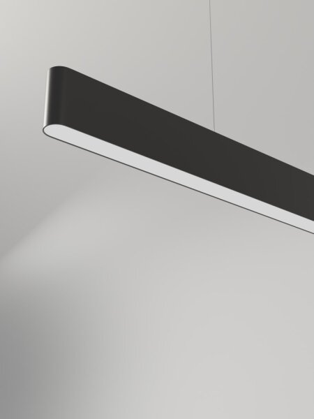 Immax NEO 07157-B120X-LED RGB+CCT Lustr MILANO LED 40W 230V Tuya dimabil