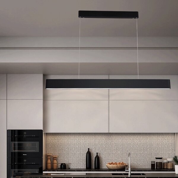 Immax NEO 07157-B120X-LED RGB+CCT Lustr MILANO LED 40W 230V Tuya dimabil