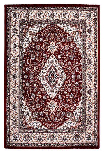 Covor Isfahan Rosu 200x290 cm