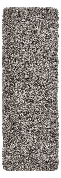 Covor tip traversă gri 60x220 cm Vista – Think Rugs