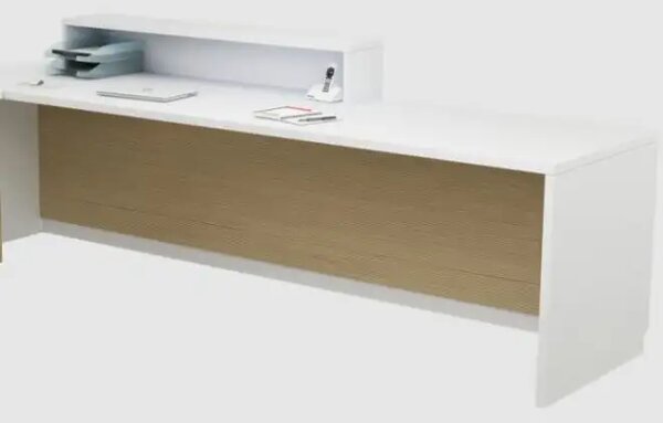 Mobilier receptie Lotus