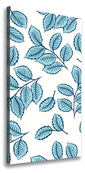 Print pe canvas Frunze