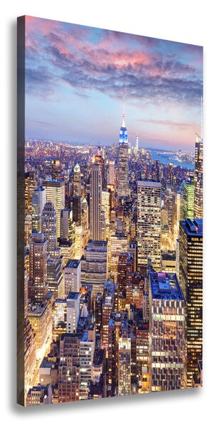Tablou pe pânză New York