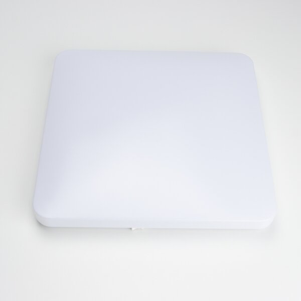 Brilagi - Plafonieră PLAIN LED/24W/230V 3000K