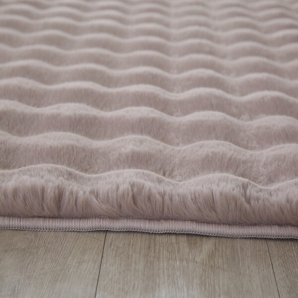 Covor Ambiance V1 Bej 80 x 150cm