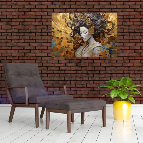 Tablou - Luminozitate (90x60 cm)