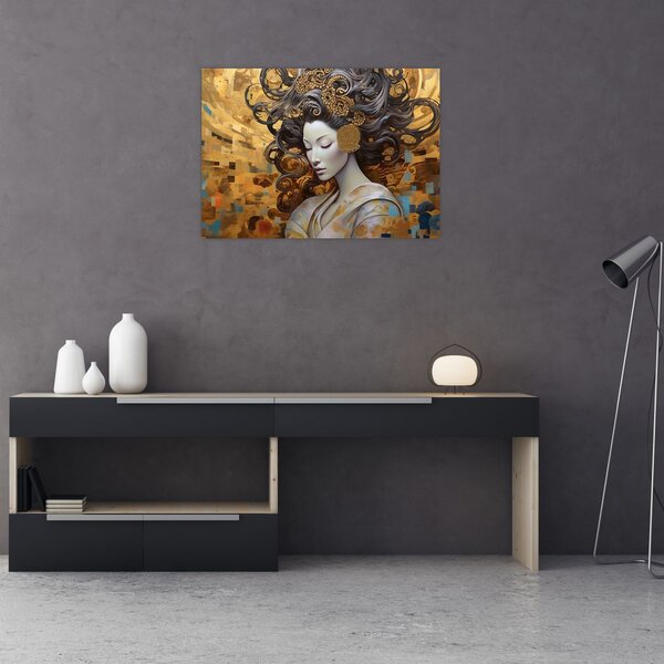 Tablou - Luminozitate (70x50 cm)