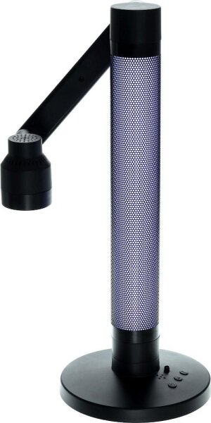 Lampă LED RGBW dimabilă de masă Retlux LED/10W/5V 2700-6000K Wi-Fi Tuya + telecomandă