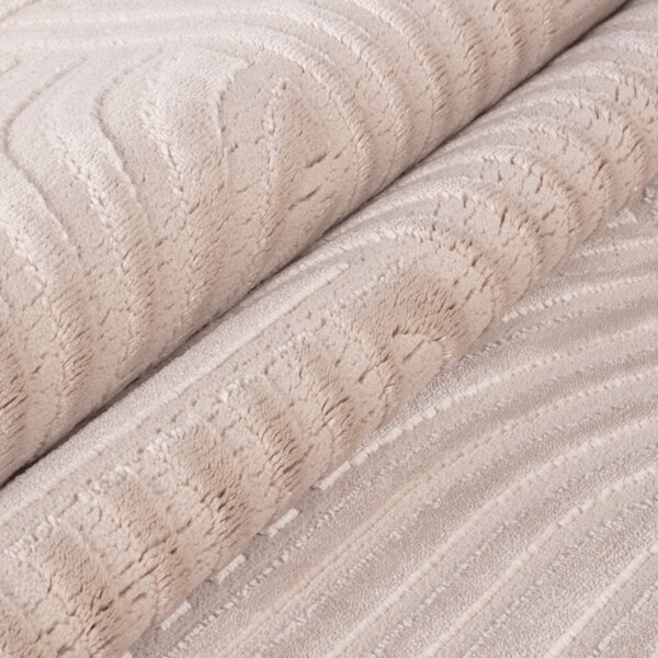 Covor Sahara V2 Bej 80 x 250cm