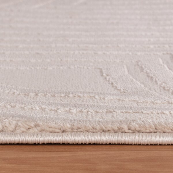 Covor Sahara V3 Bej 120 x 170cm