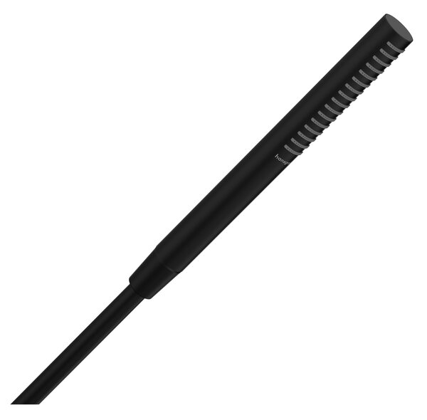 Hansgrohe Pulsify S duș de mână negru 24125670