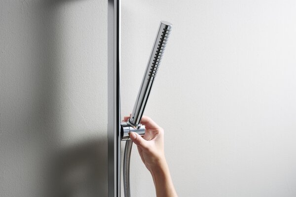 Hansgrohe Pulsify S duș de mână crom 24125000